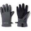 Columbia Men’s Ascender III Softshell Glove(Grill)