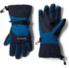 Columbia Men’s Last Tracks II Glove, Phoenix Blue/Black, Small