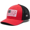 Uga - Bright Red/Black