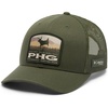 Surplus Green Phg Buck