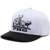 White/Black/Bull Herd