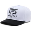 White/Black/Ranch Rack