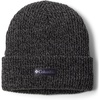 Black  City Grey Marled