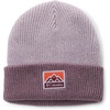 Lavender Pearl/Shale Purple/Mountains