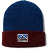 Mountain Blue/Spice/Mountains