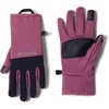 Antique Mauve/Black