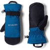 Columbia Youth Whirlibird III Mitten, Phoenix Blue, Small