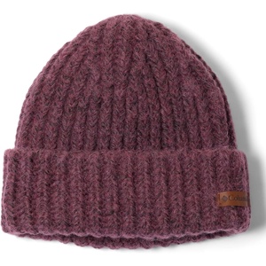 Columbia Agate Pass II Beanie(Antique Mauve)