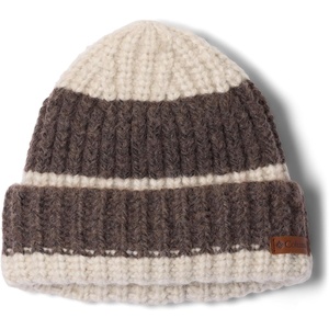 Columbia Agate Pass II Beanie(Dark Stone/Iron)