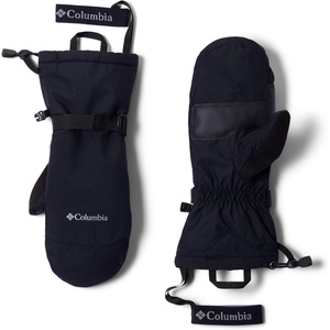 Columbia Arctic Slope Seeker Mitt(Black)