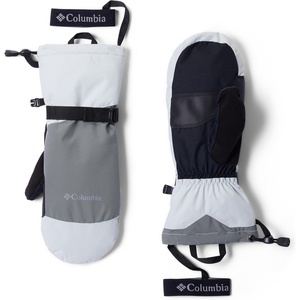 Columbia Arctic Slope Seeker Mitt(Tea Light/Sedona Sage)