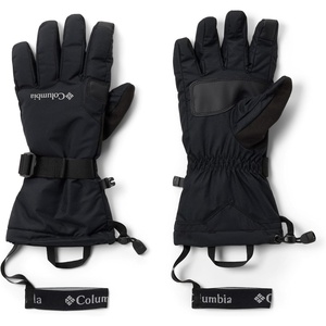 Columbia Arctic Slope Seeker(Black)