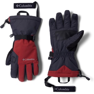 Columbia Arctic Slope Seeker(Red Oxide/Shark)