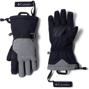 Columbia Arctic Slope Seeker(Sedona Sage/Black)