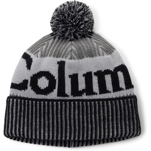 Columbia Boys Polar Powder III(Black/Columbia Grey/City Grey)