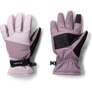 Columbia Core™ III Gloves (Little Kid/Big Kid)(Lavender Pearl/Shale Purple)