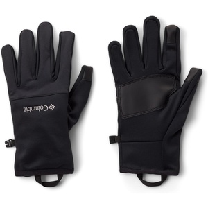 Columbia Men’s Arctic Crest Glove(Black)