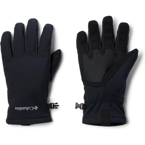 Columbia Men’s Ascender III Softshell Glove(Black)