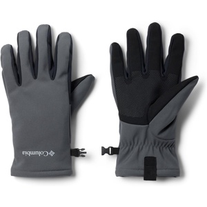 Columbia Men’s Ascender III Softshell Glove(Grill)