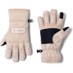 Columbia Sequoia Grove Gloves(Ancient Fossil Wizard Island Tonal)