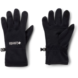 Columbia Sequoia Grove Gloves(Black)