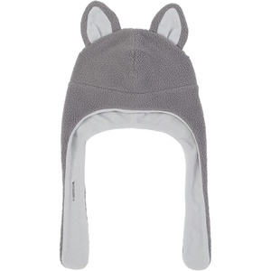 Columbia Tiny Animal™ Beanie II (Toddler)(City Grey  Columbia Grey)
