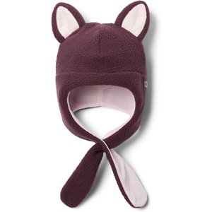 Columbia Tiny Animal™ Beanie II (Toddler)(Moonvista/Satin Pink)