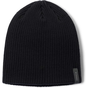 Columbia Unisex Adult Cedar Lake Beanie(Black Heather)
