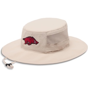 Columbia Unisex Adult Collegiate Bora Bora III Booney(Ark – Crushed Clay)