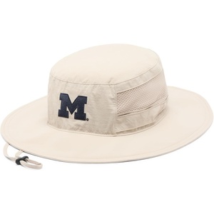 Columbia Unisex Adult Collegiate Bora Bora III Booney(Um – Crushed Clay)