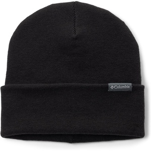 Columbia Unisex Adult Itsakeeper Beanie(Black)