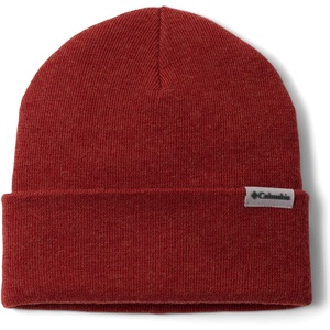 Columbia Unisex Adult Itsakeeper Beanie(Red Oxide)