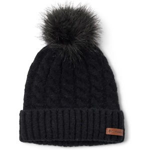 Columbia Unisex Adult Winter Blur II Beanie(Black)