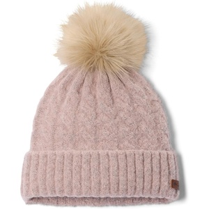 Columbia Unisex Adult Winter Blur II Beanie(Mineral Pink)