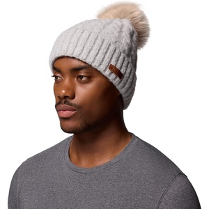 Columbia Unisex Adult Winter Blur II Beanie(Sea Salt)
