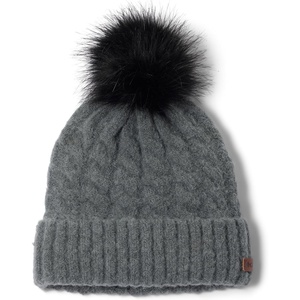 Columbia Unisex Adult Winter Blur II Beanie(Sedona Sage)
