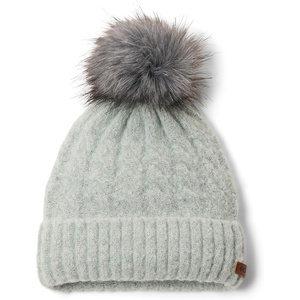 Columbia Unisex Adult Winter Blur II Beanie(Tea Light)
