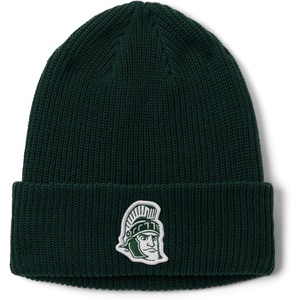 Columbia Unisex Collegiate Lost Lager Beanie(Ms – Spruce)