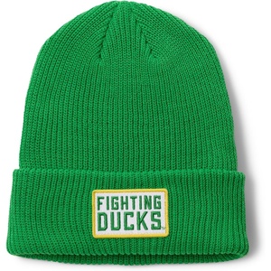 Columbia Unisex Collegiate Lost Lager Beanie(Uo – Fuse Green)