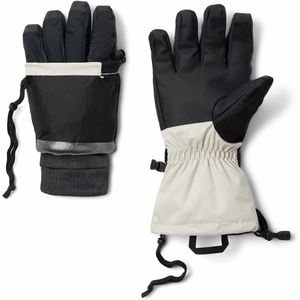 Columbia Unisex Infinity Trail Balaclava(Dark Stone Heather)