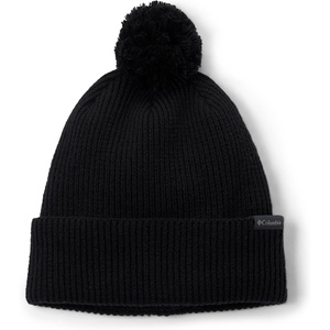 Columbia Unisex Polar Powder III Beanie(Black)