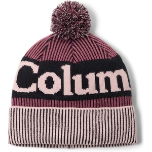Columbia Unisex Polar Powder III Beanie(Mineral Pink/Antique Mauve/)