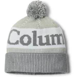 Columbia Unisex Polar Powder III Beanie(Sedona Sage/Safari/Tea Light)