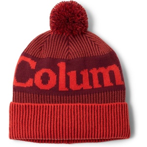 Columbia Unisex Polar Powder III Beanie(Super Sonic/Red Oxide/Rich Wine)