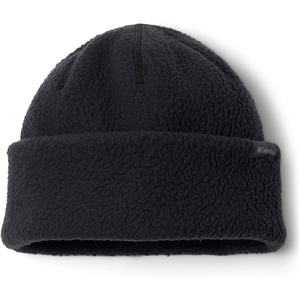 Columbia Unisex Timber Meadow Mtr Fleece Beanie(Black)