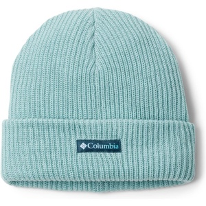 Columbia Unisex Whirlibird Watch Cap Beanie(Aqua Haze)