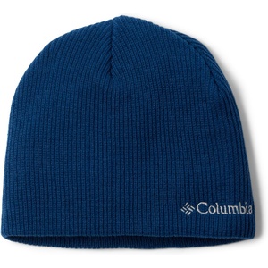 Columbia Unisex Whirlibird Watch Cap Beanie(Mountain Blue)