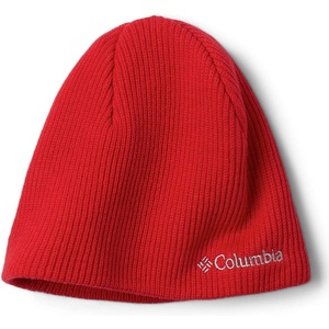 Columbia Unisex Whirlibird Watch Cap Beanie(Mountain Red)