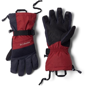 Columbia Whirlibird™ III Gloves(Red Oxide/Shark)
