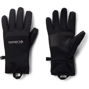 Columbia Women’s Arctic Crest Glove(Black)